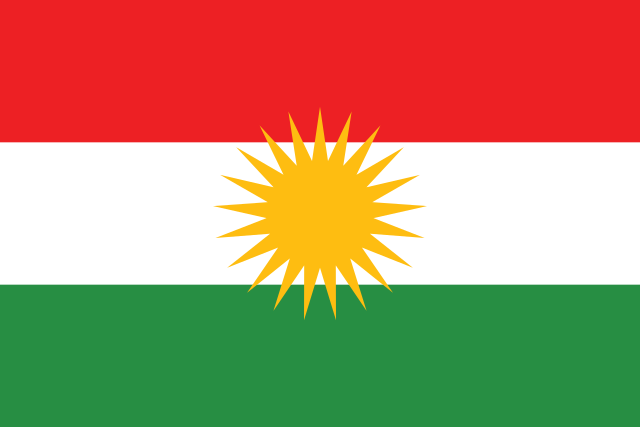 Kurdistan, krig i skyggen av krig